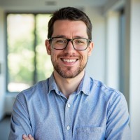 Arrivalist Employee Mike Robertson's profile photo