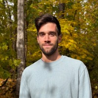 Carson Bakker Email & Phone Number