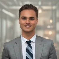 Florida Financial Advisors Employee Mitchell Watson's profile photo
