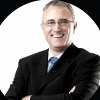 RECO-B Group Employee John Branson's profile photo