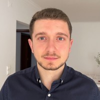 Skyconseil Employee Théo Gutierrez's profile photo