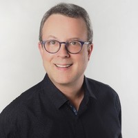 Robert Zimmer Email & Phone Number