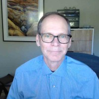 Verint Employee John Foy's profile photo