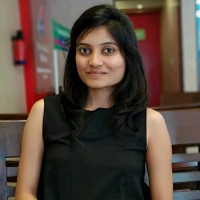 xcelcode Employee Heteshree Paghdar's profile photo