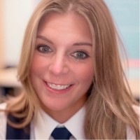Pathways, Inc. Employee Erin McGinnis's profile photo