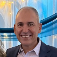 Britive Employee Patrick Welch's profile photo