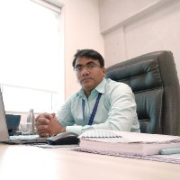 Mehta Group Realty Employee Praveen Pothu's profile photo