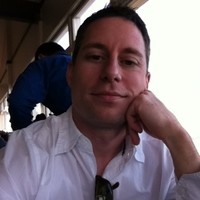 Eat N Park Employee Joel Hottel's profile photo