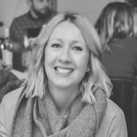 SoVibrant Ltd Employee Becky Goodwin's profile photo