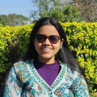 One Source Employee Rajnandini Shaw's profile photo