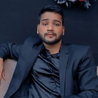 Gurully Employee Rahul Joshi's profile photo