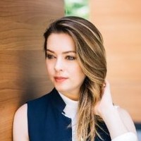 Artique Employee Marina Zhukova's profile photo