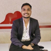 KPIT Employee Rahul Bindal's profile photo