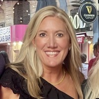 Dunwoody Baptist Church Employee Melissa Hummel's profile photo