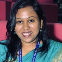 Sadaf Nazneen Email & Phone Number