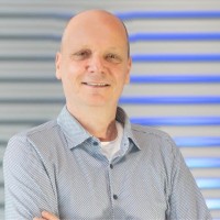 MC TECHNICS Employee Jeroen Romsom's profile photo