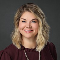 Mosaic Employee Sarah Jensen's profile photo