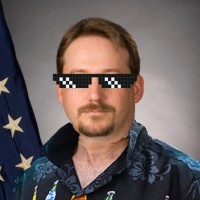 SPANALYTICS, LLC Employee Wayne Libby's profile photo