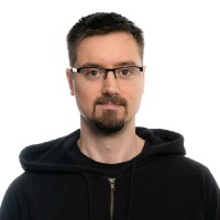 ZenRobotics Ltd. Employee Lauri Pentikäinen's profile photo