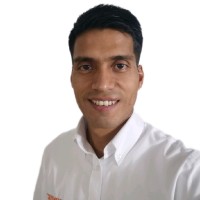 DISTINTEC ® Employee Felipe Tirado Pacheco's profile photo