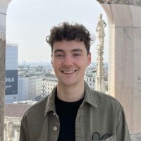 Tesco Employee Aaron Groves's profile photo