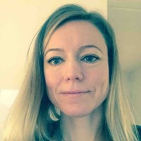 Rikke Pedersen Email