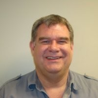 AdventureTech Employee Tim King's profile photo