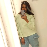 Cloud IT Tec Inc Employee Divya Reddy's profile photo