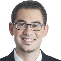 Mobile Climate Control Employee Daniel di Vittorio's profile photo