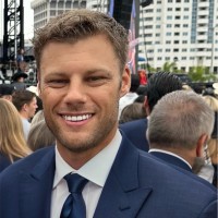 Joshua O'Hara Email & Phone Number