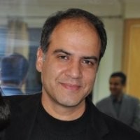 SAP NS2 Employee Arvind Gidwani's profile photo