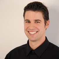CERN Employee Thomas Höhn's profile photo