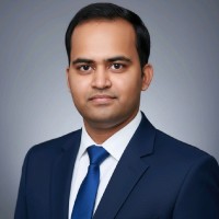 Net2Secure Employee Puspendra Kumar's profile photo