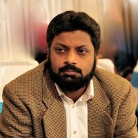 Punjab Information Technology Board Employee Muhammad Ghani's profile photo