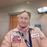 Work Services Corporation Employee Melone Smethers's profile photo