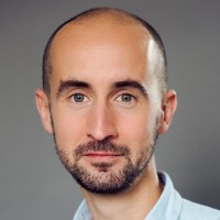 Yousign Employee Nicolas Baron's profile photo