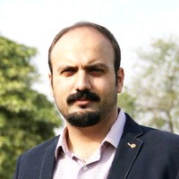 Mehran Ali Email