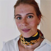Lightning API Employee Doris de Causmaecker's profile photo