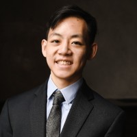 Aaron Cheng Email & Phone Number