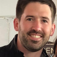 Infor Employee Tim Diamond's profile photo