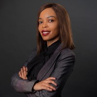 Touchsides Employee Tumi Morule's profile photo