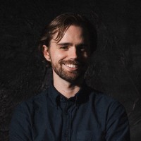 Bone Digital Employee Nick Manton's profile photo