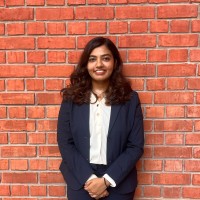 Accenture Strategy & Consulting Employee Neeraja P's profile photo