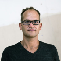 Atrigam Employee Roland Rust's profile photo