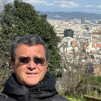 Chubb Employee Daniel Alberto Gonzalez's profile photo