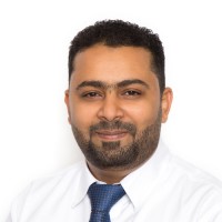 Midstar Employee Mohsen Alojel's profile photo