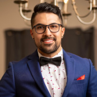 Link Energy Employee Greg Chavez's profile photo