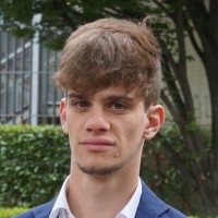 CheckSig Employee Stefano Masuelli's profile photo