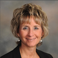 McFarland Clinic Employee Deb Wollam's profile photo