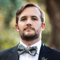 Vaultree Employee Cathal Smyth's profile photo